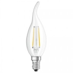 CA35 E14 4W 470lm 2700K