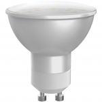 Лампа светодиодная Luxram 732101401 High Power SMD LED GU10 4W 6400K