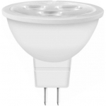 MR16 GU5.3 5.3W 345lm 2700K 36