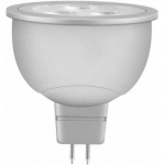 MR16 GU5.3 6W 12V 350lm 2700K 36