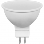 MR16 GU5.3 6W 12V 560lm 6400K 120