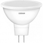 MR16 GU5.3 7.5W 550lm 4000K 110