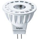 MR11 GU4 3W 220V 200lm 3000K 36