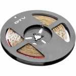 FLASH LD-2835-600-5MM-20-ZB SMD 2835 120LED/ 6500K 6.6W/ 750lm/ IP20 5 1 ( 5)