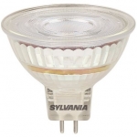 MR16 G5.3 6.3W 12V 450lm 6500K 36 Dim