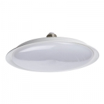   Uniel UL-00004574 LED-U220-40W-4000K-E27-FR PLU01WH,  UFO, ,  