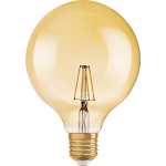1906LEDGLOBE G125 E27 7W 725lm 2500K