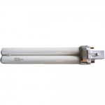   Zercale F9WTCSBL368UVEL, F9W TC-S BL368 UV EL, G23,    