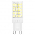 JC G9 5.5W 220V 560lm 3000K