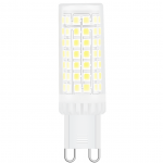 JC G9 6.5W 220V 770lm 4100K