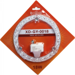 XD-GY-0018