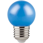 TOLEDO DECO BALL BLUE E27 SL