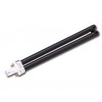     Sylvania 0025053 LYNX CF-S 9W/BLB/G23, 365,  