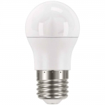    OSRAM 4058075579835 LED VALUE CLASSIC P 60, G47, 27, 7, 560, 4000, 220-240, 1/10