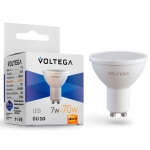    Voltega 7056 Simple, MR16, 7W, 2800K, 110, GU10