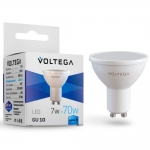    Voltega 7057 Simple, MR16, 7W, 4000K, 110, GU10