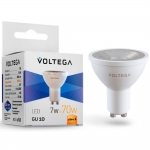    Voltega 7060 Simple, MR16, 7W, 2800K, 38, GU10