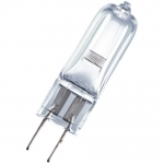    Osram 4050300283050 64638 HLX, 100W, 24V, G6.35,  , 