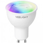      Yeelight YLDP004-A Smart Bulb W1 (Multicolor), GU10, 4.8W, 350lm, 1700-6400K, 16 . ,     
