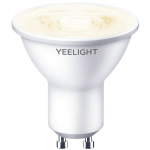     Yeelight YLDP004 Smart Bulb W1 (Dimmable), GU10, 4.8W, 350lm, 2700K,  