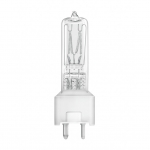    OSRAM 4052899015500 64674, GY9.5, 500W, 12540lm, 3200K, 230V