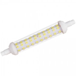    Uniel UL-00001555 LED-J118-12W/WW/R7s/CL PLZ06WH, 1100, , 