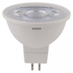  OSRAM 4058075481312 LED STAR MR16 35 36 5W/840 12V GU5.3 10X1,   