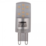 LED STAR PIN40 CL 3,5W/827 230V G9