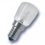     OSRAM 4050300003085 T26/57 FR 15W 230V E14 SPC,   
