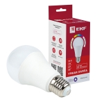   EKF Connect 8W WIFI RGBW E27