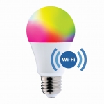 FL-LED A60-SMART 10W E27 Wi-Fi