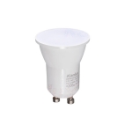   KANLUX 33080 REMI LED 2W GU10 WW 4000 35 CRI80 165LM 100C, IP20