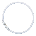    OSRAM 4050300528540 LUMILUX T5 FC, 2GX13, 40W, 3000K, 3300lm,   