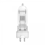    Osram 4008321624239 64717 FRM CP/89 650W 240V GY9.5 150h 3200K 17000lm (6638P; S 9061126)