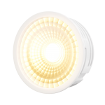    VOLTEGA 7191 VG03-warm7W-60-MD, 7W, 700lm, 3000K, 60, Ra>80, 220-240V, 50x20mm,   