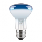    4050300310503 OSRAM R 63 BLUE 40W 230V E27 CONC 