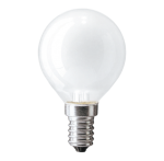 ����� ����������� ����� Philips 926000007010 STANDART P45 40W E14 FR, ������� �����, ������ ����� ����