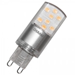 ����� ������������ OSRAM 4058075315853 LED STAR PIN40 3.5W/840 220-240V CL G9 400lm, ����������, ����������� ����� ����