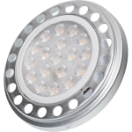 ����� ������������ Foton Lighting 610799 FL-LED, AR111, 18W, 2700K, GU10, 30�, 220V, 1400lm, ���������� ������, ������, ������ ����� ����