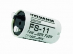  Sylvania 0024437 FS 22 NEW IND PACK 4-22W