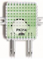 Пульт-радиопередатчик Ноотехника для системы nooLite PK314-1