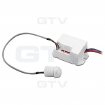         GTV CR-CR7000-00, CR-7, MAX 800W, 360,  6  1,8-2,5, IP20