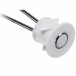    ( ) GTV AE-WDSB-10DIM DIMMER 12V, 24W, .22x16, .18, 
