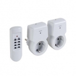  GTV PC-ZS2GS-ZW   (), 2 x SCHUKO , 1100W .