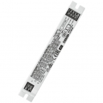    T5 OSRAM 4050300660370 QUICKTRONIC ECONOMIC QT-ECO 1X416 L