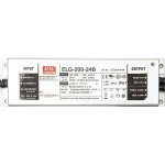   Mean Well ELG-200-24B 24 200