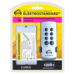  Elektrostandard 4690389062520 Y6, 6-,    