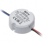  GTV LD-ZASPU15W-30N LED 12V, 15W, 220-240V, IP20