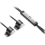       GTV AE-WBEZDPIR2-20 PIR II, DC 12-24V, MAX 24W/48W, IP20, 2A,  2