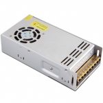   GTV LD-ZAS350-NW LED, 12V, 350W, 170-260V/47-63Hz,  IP20, 197x98x50mm